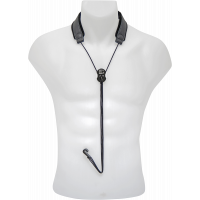 BG Cordon de guitare cuir - Vue 1